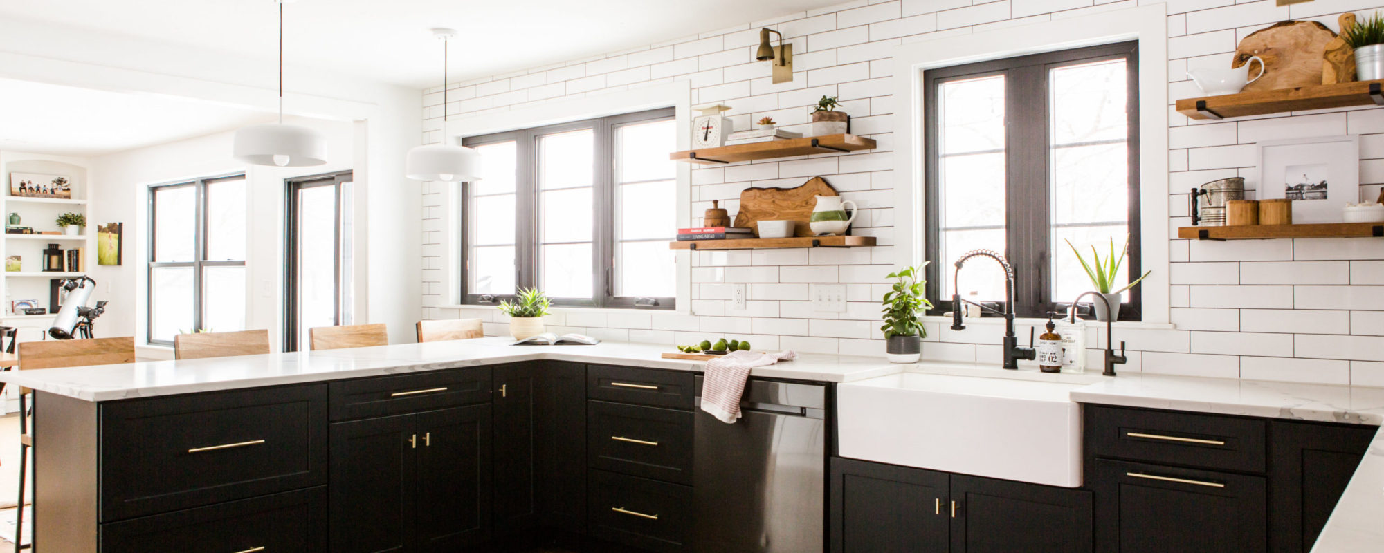 California Modern Large Photo