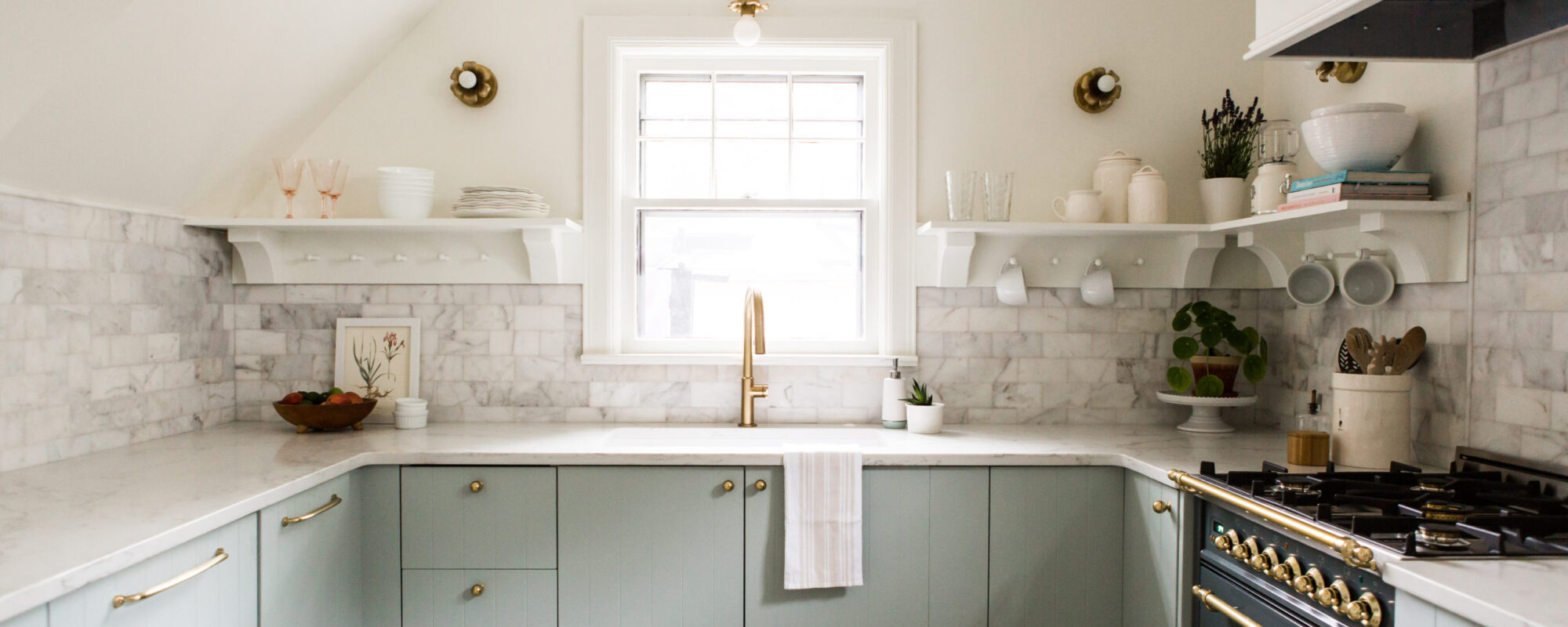 Semihandmade Kitchen ORC Spring 2022